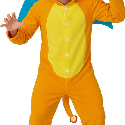 Dragoon, adult van Fiestas Guirca koop je bij Partywinkel