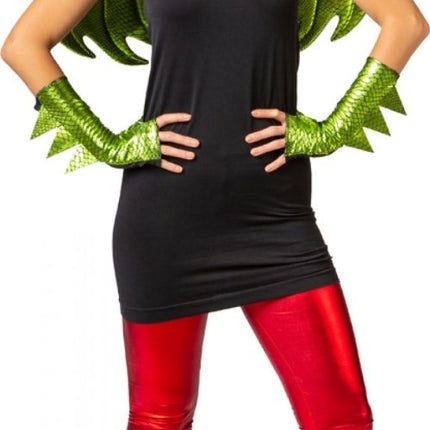 Draken Verkleedset 3 delig van Orlob koop je bij Partywinkel