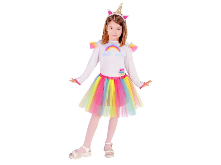 Dreamy Kostuum Cry Babies Meisje van Ciao International koop je bij Partywinkel