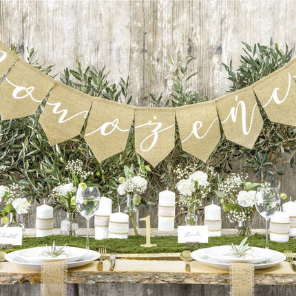Drijfkaarsen Wit 5cm 10st van Partydeco koop je bij Partywinkel