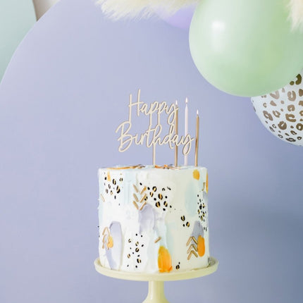 Droogbloemen Pampas 1,1m van Partydeco koop je bij Partywinkel