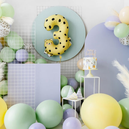 Droogbloemen Pampas 1,1m van Partydeco koop je bij Partywinkel