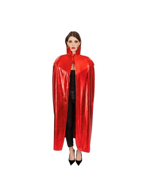 Duivel Cape Rood van CHAKS koop je bij Partywinkel