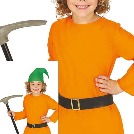 Dwerg Kostuum Jongen van Fiestas Guirca koop je bij Partywinkel