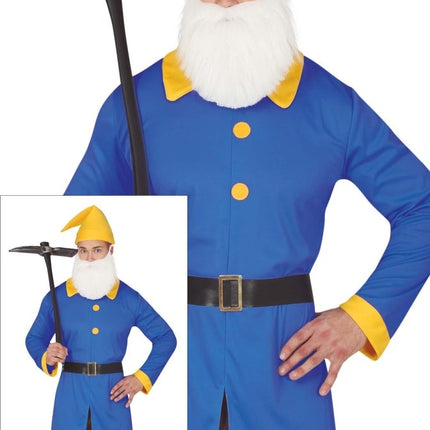 Dwergen Kostuum van Fiestas Guirca koop je bij Partywinkel