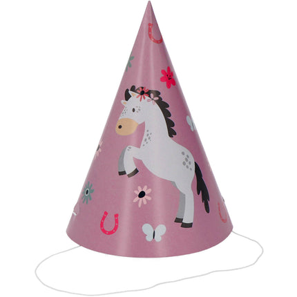 Chapeaux de fête Chevaux /6