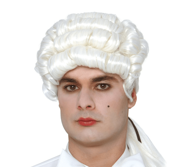 Economische Tijd Pruik van Fiestas Guirca koop je bij Partywinkel