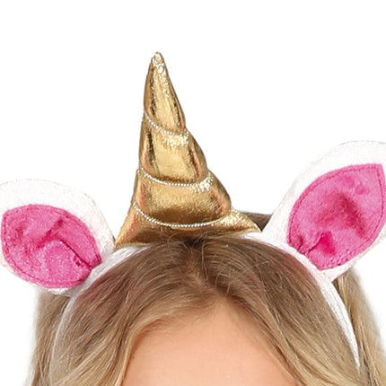 Eenhoorn Kostuum Meisje van Fiestas Guirca koop je bij Partywinkel