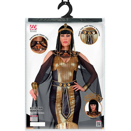 Egyptische Koningin van Widmann koop je bij Partywinkel