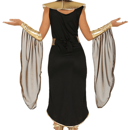 Egyptische Koningin Kostuum Dames van Fiestas Guirca koop je bij Partywinkel