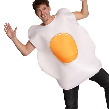 Œuf - Un <tc>Taille</tc>