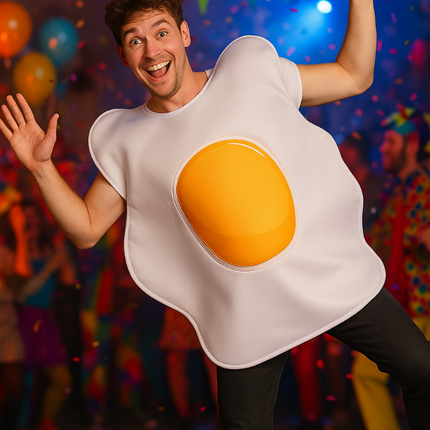 Œuf - Un <tc>Taille</tc>