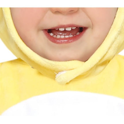 End Kostuum Baby van Fiestas Guirca koop je bij Partywinkel