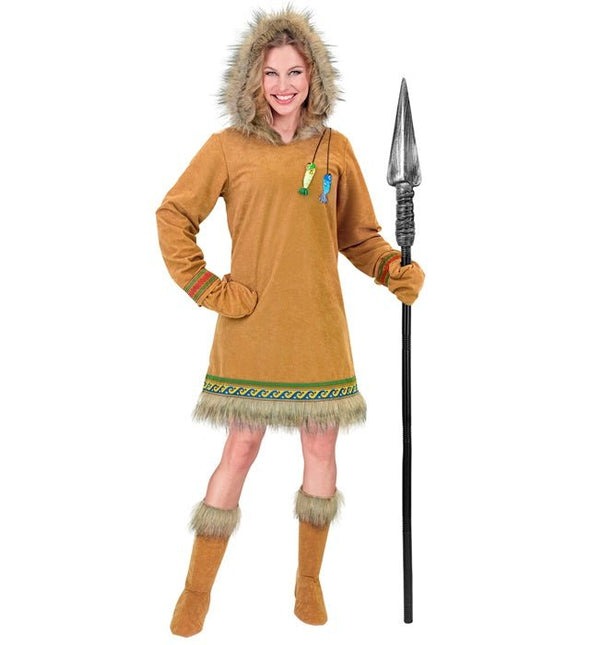 ESKIMO DAMES van Widmann koop je bij Partywinkel