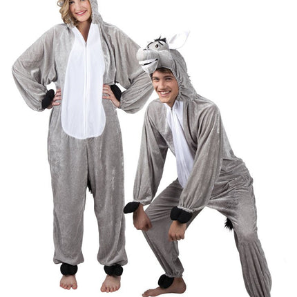 Ezel Pak van Boland koop je bij Partywinkel