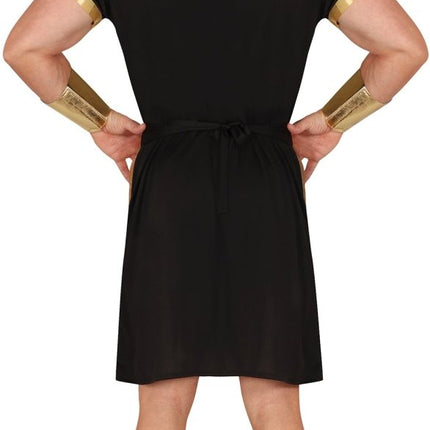 Farao Kostuum Heren - Partywinkel - 8434077861448