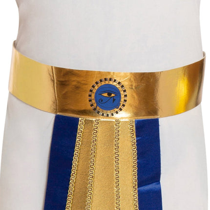 Farao Kostuum Wit van Fiestas Guirca koop je bij Partywinkel