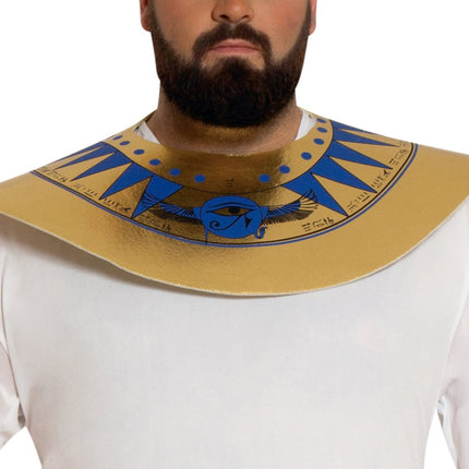 Farao Kostuum Wit van Fiestas Guirca koop je bij Partywinkel