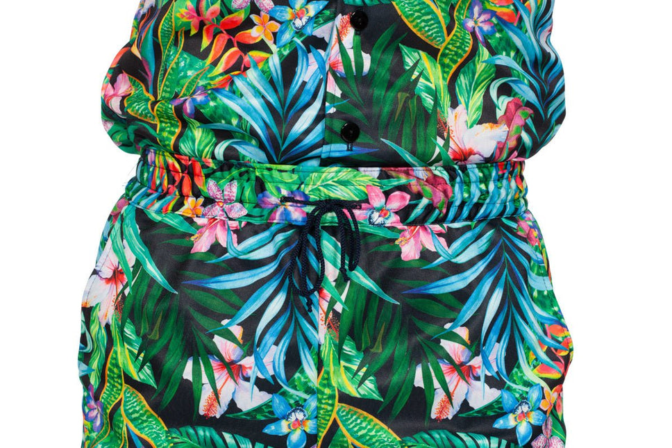Festival Outfit Hawaii van Wilbers & Wilbers koop je bij Partywinkel