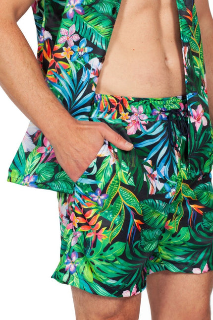 Festival Outfit Hawaii van Wilbers & Wilbers koop je bij Partywinkel