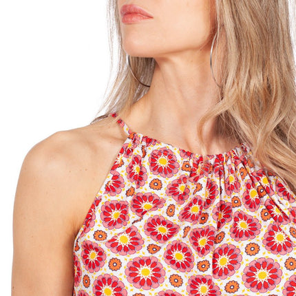 Festival Set Dames Bloemen van Wilbers & Wilbers koop je bij Partywinkel