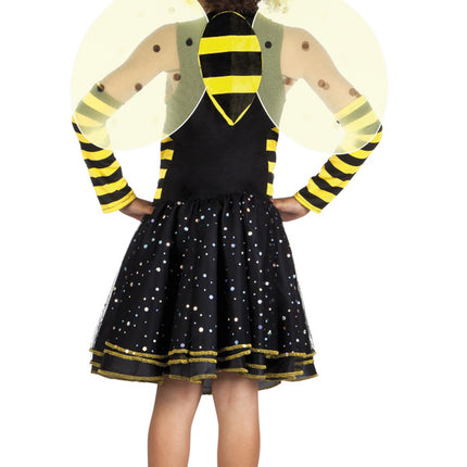 Costume d'abeille enfant