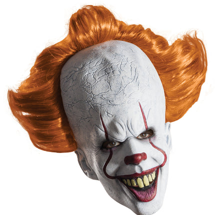 Masque d'Halloween It