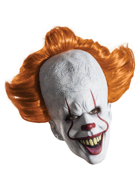 Masque d'Halloween It