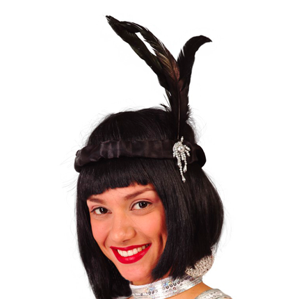 Bandeau Charleston