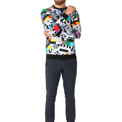 Image test Pull hommes <tc>OppoSuits</tc>