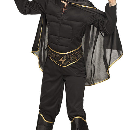 Costume de Zorro enfant