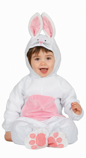 Costume de lapin pour bébé