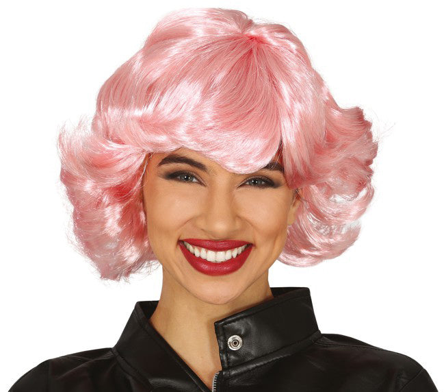 Bataille de bobs roses
