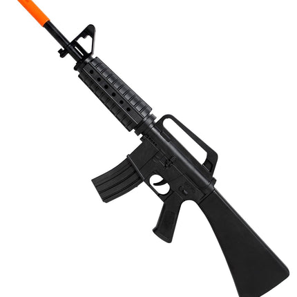 Faux fusil M16