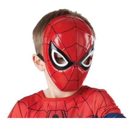 Masque Spiderman Enfant