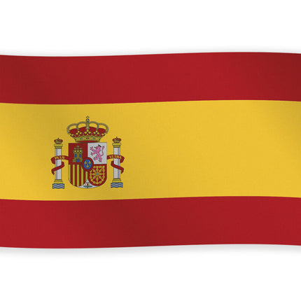 Drapeau Espagne 1.5m