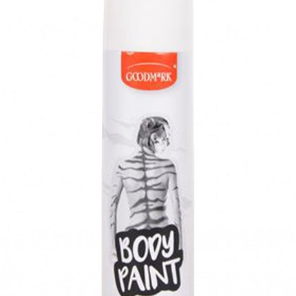 Vaporisateur pour le corps 75Ml Blanc