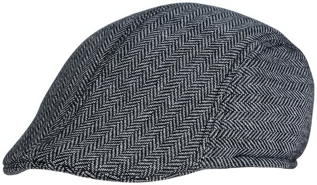 Béret gris