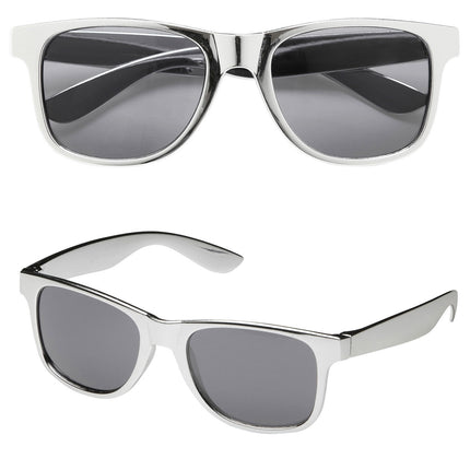 Lunettes en argent