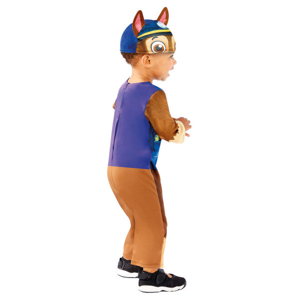 Costume de bébé Chase