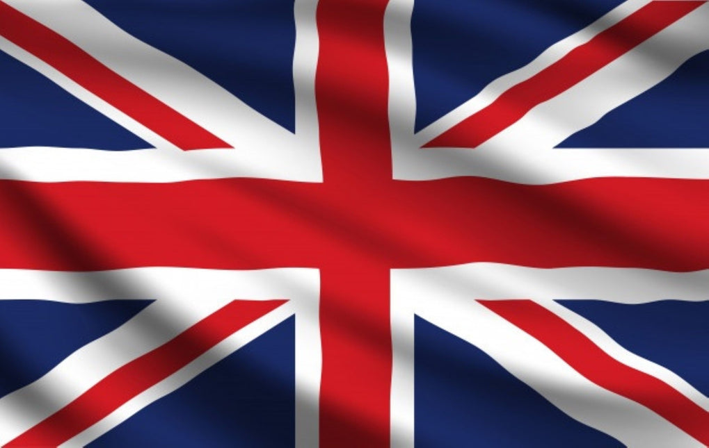 Drapeau Uk 150cm