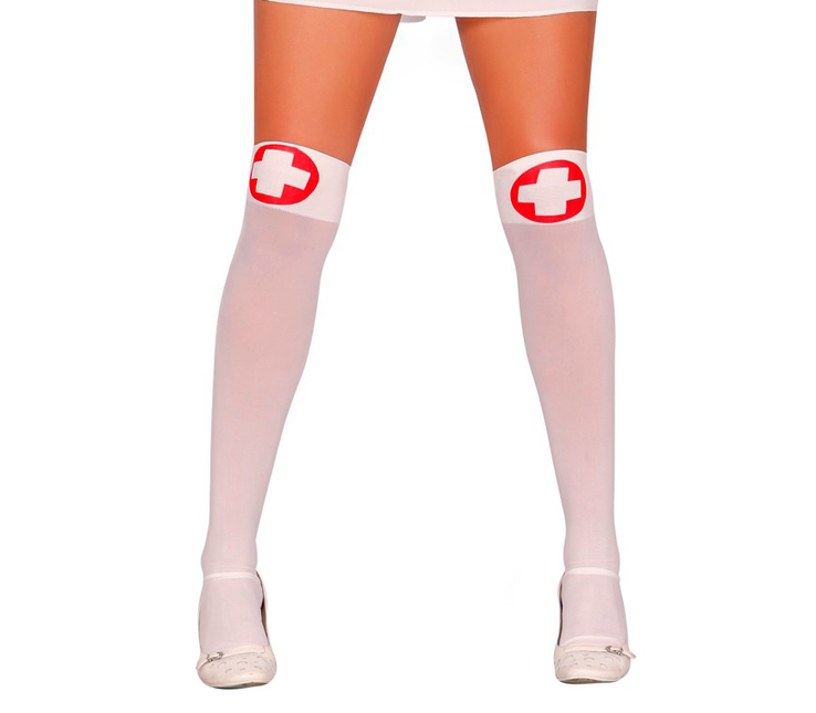 Collants Infirmière