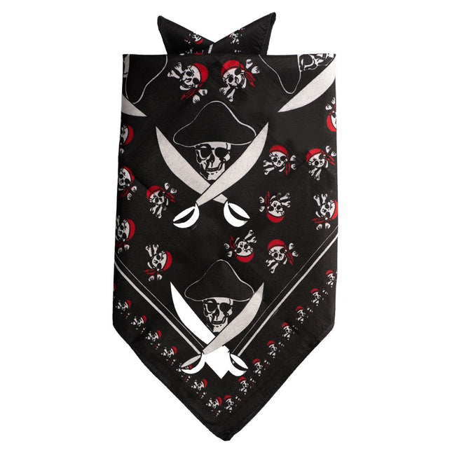 Bandana Pirate 55cm