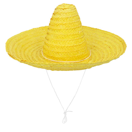 Sombrero coloré