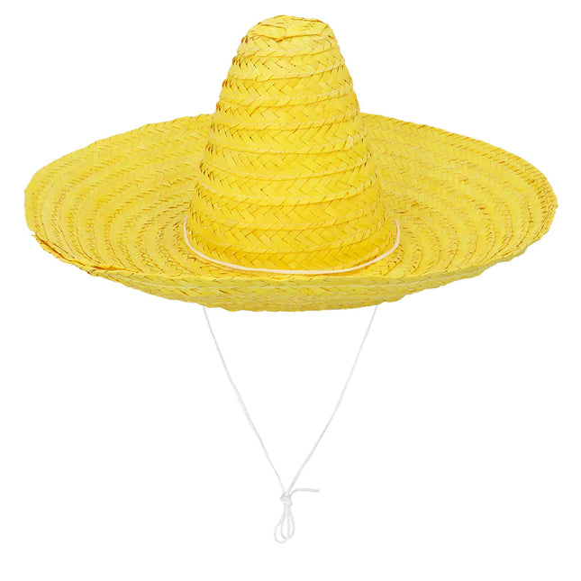 Sombrero coloré