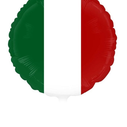 Italie Ballon à hélium vide 45cm