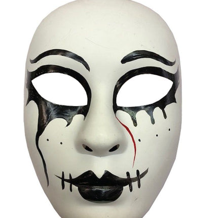Masque Pierrot