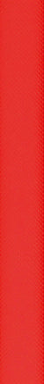 Tapis de course rouge 450x60cm