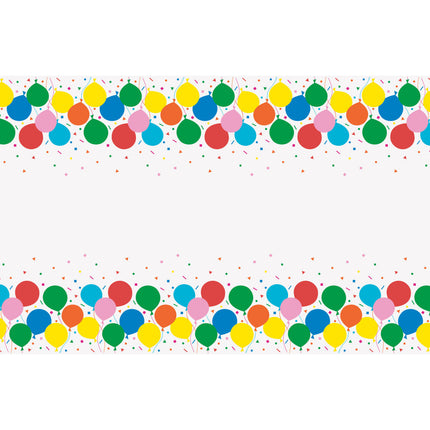 Nappes de ballons 2.13m