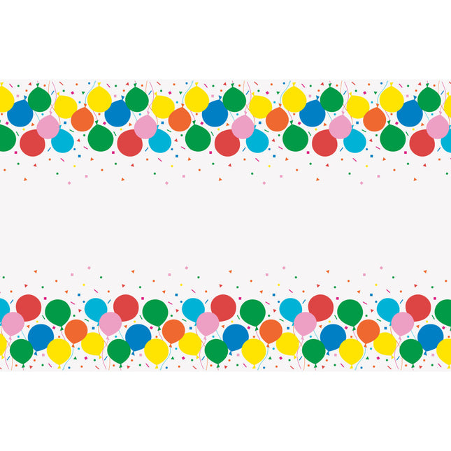 Nappes de ballons 2.13m